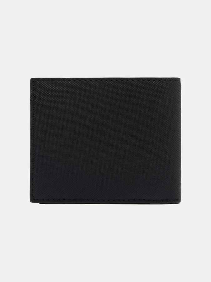Lacoste - M BILLFOLD COIN 2