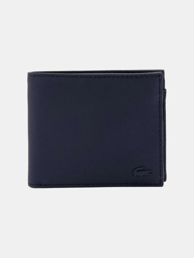 Lacoste - M BILLFOLD COIN
