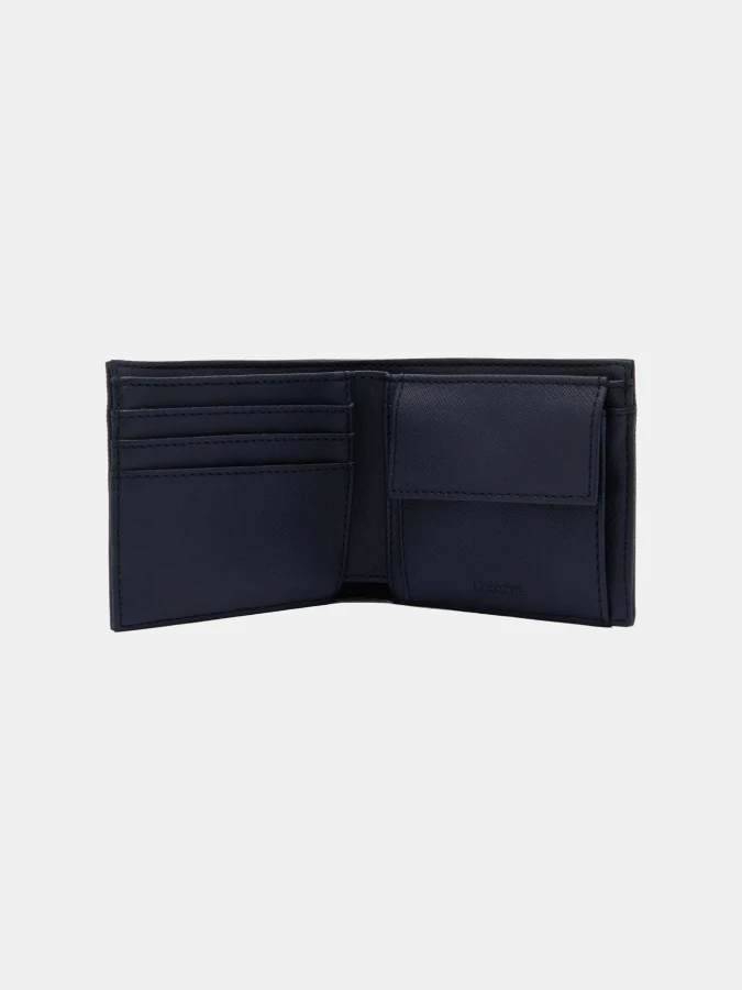 Lacoste - M BILLFOLD COIN 2