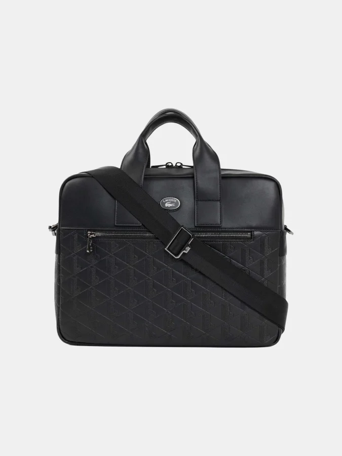Lacoste - COMPUTER BAG