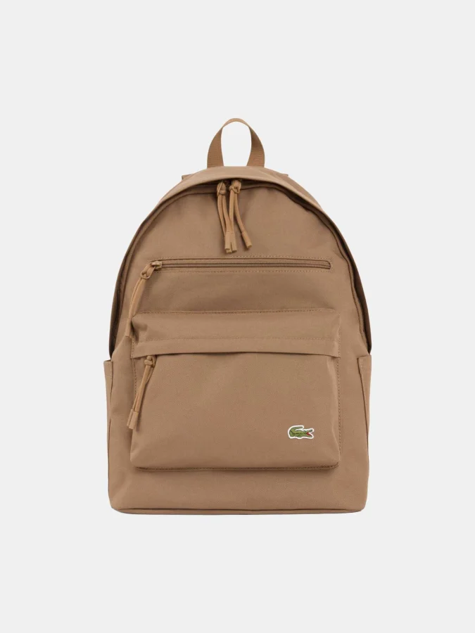 Lacoste - Neocroc Backpack