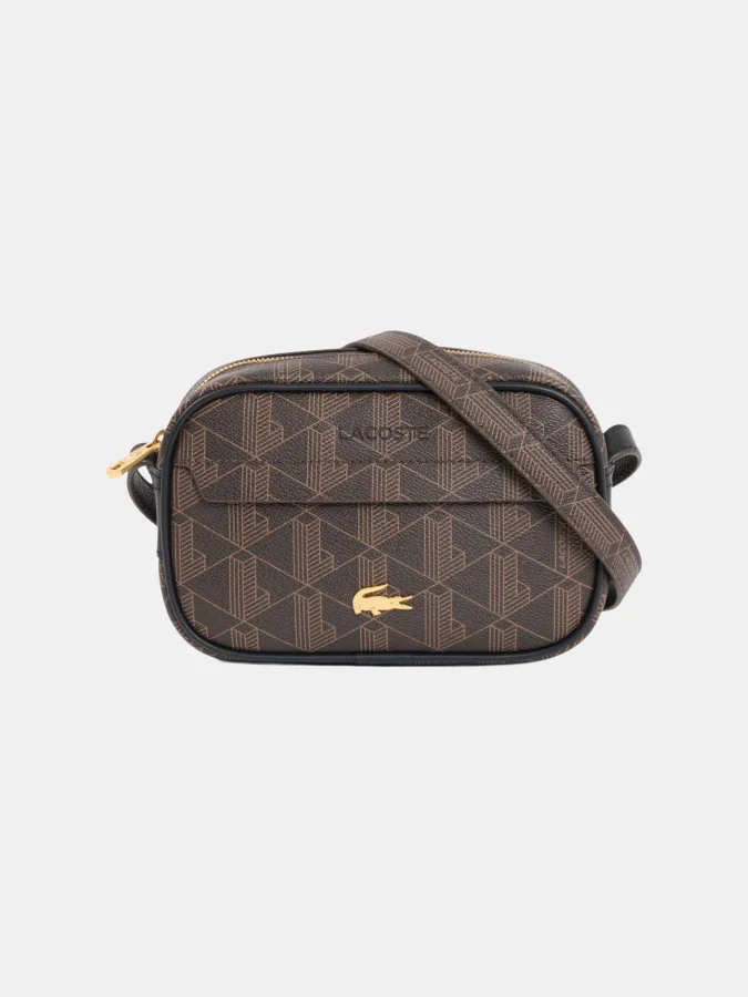 Lacoste - S REPORTER BAG