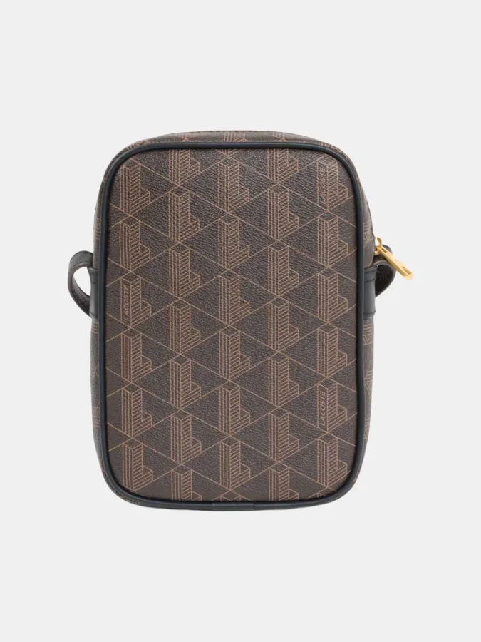 Lacoste - VERTICAL CAMERA BAG 2