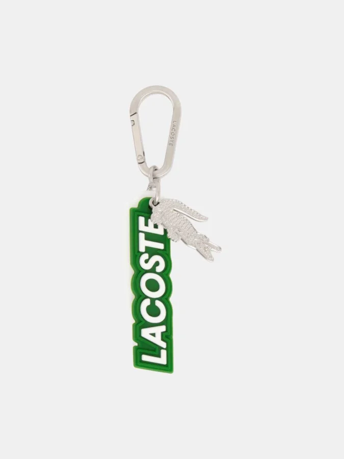 Lacoste - LACOSTE KEY RING