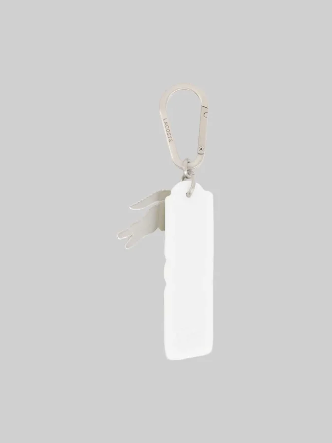Lacoste - LACOSTE KEY RING 2