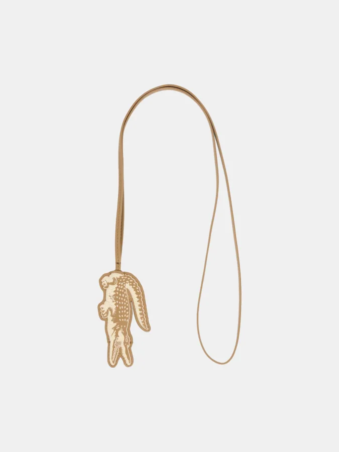 Lacoste - KEY HOLDER