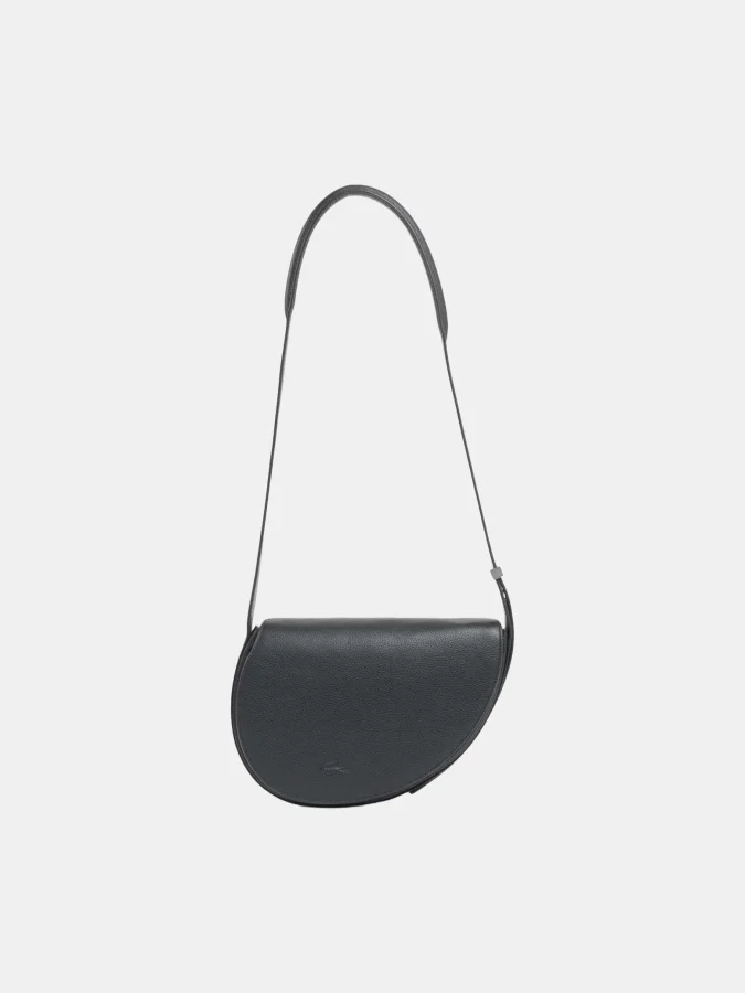 Lacoste - FLAP CROSSOVER BAG