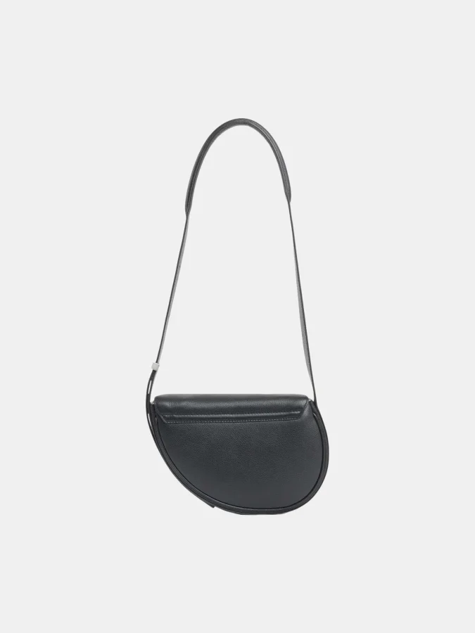 Lacoste - FLAP CROSSOVER BAG 2