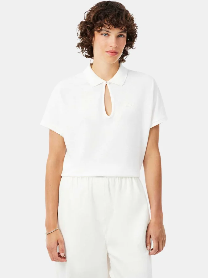 Lacoste - POLOS FEMME... 2