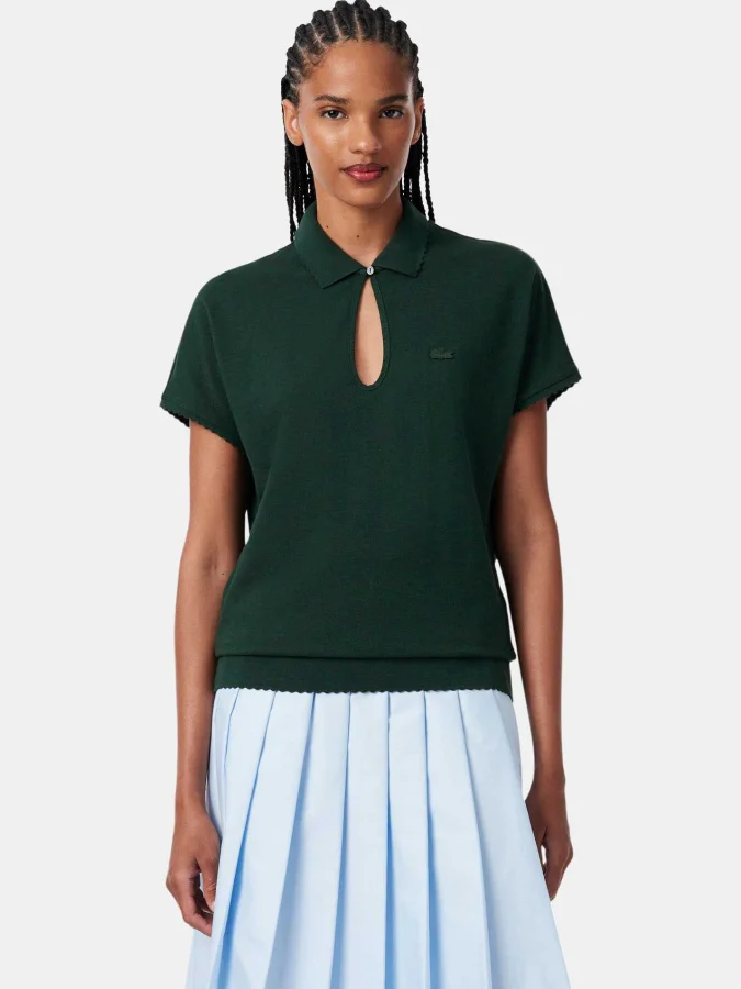 Lacoste - POLOS FEMME...