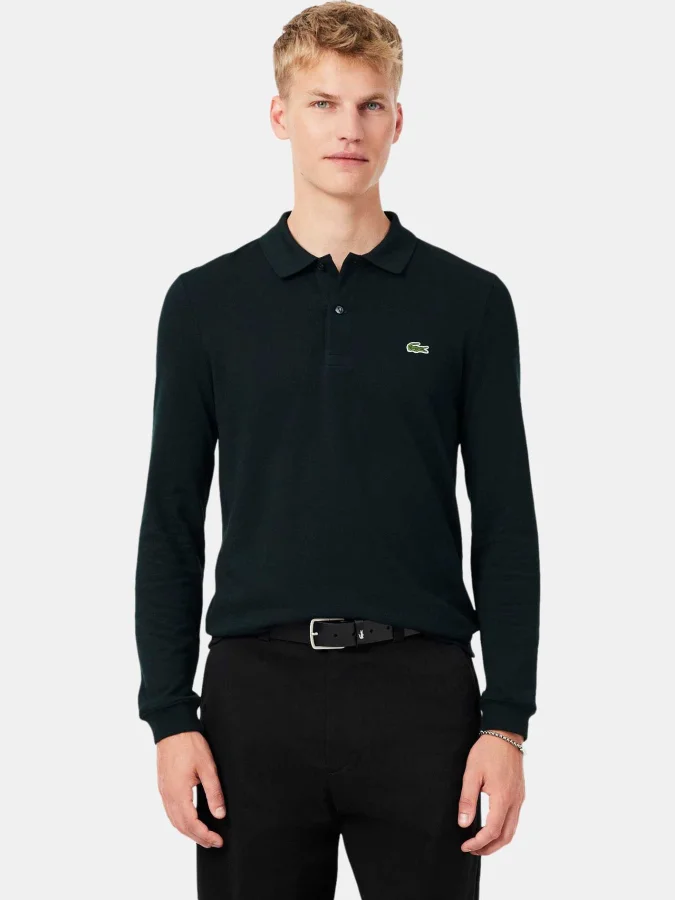 Lacoste - POLOS HOMME...