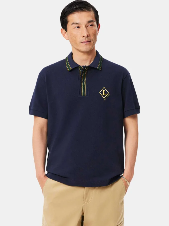 Lacoste - POLOS HOMME...