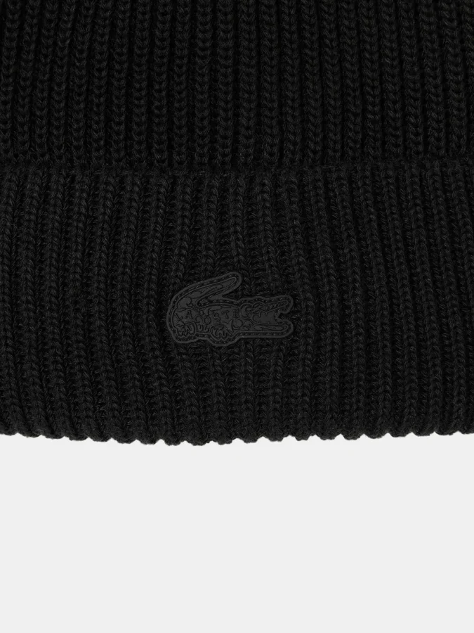 Lacoste - KNITTED CAPS MALE... 2