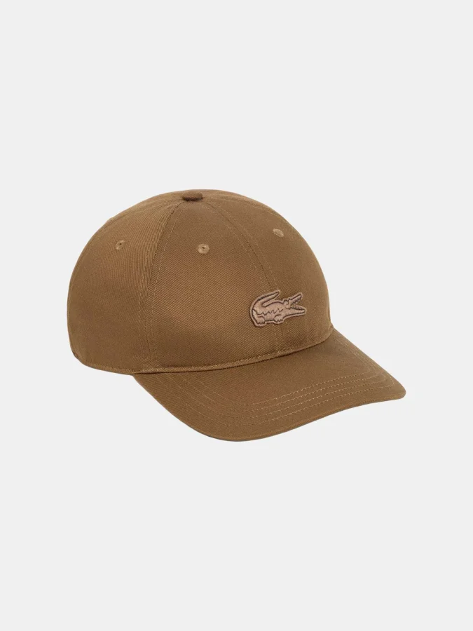 Lacoste - Cotton Twill...