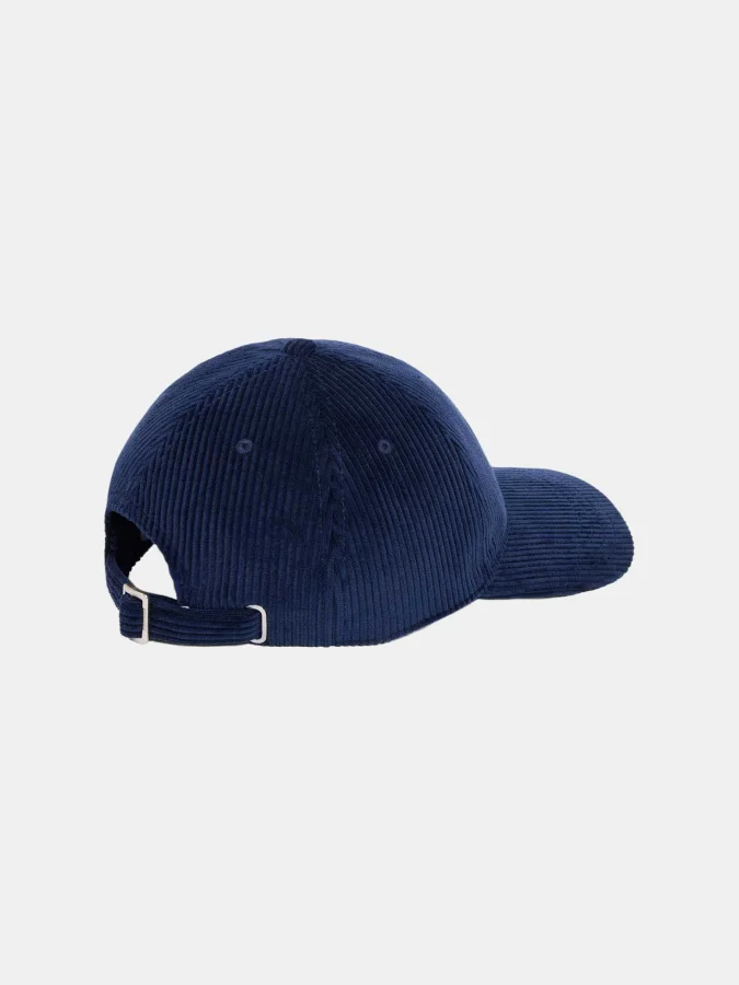 Lacoste - Cotton Velour Cap 2