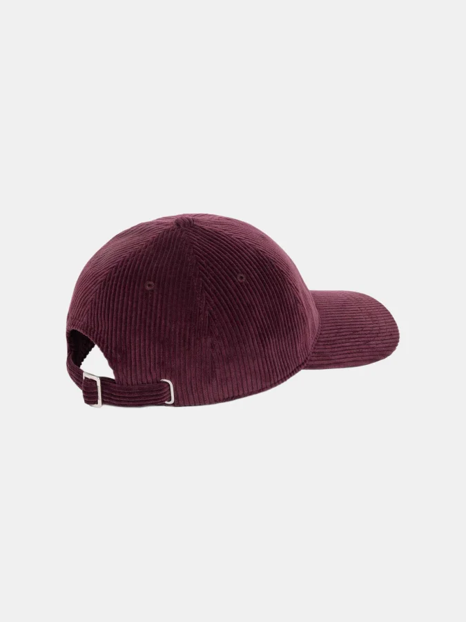 Lacoste - Cotton Velour Cap 2