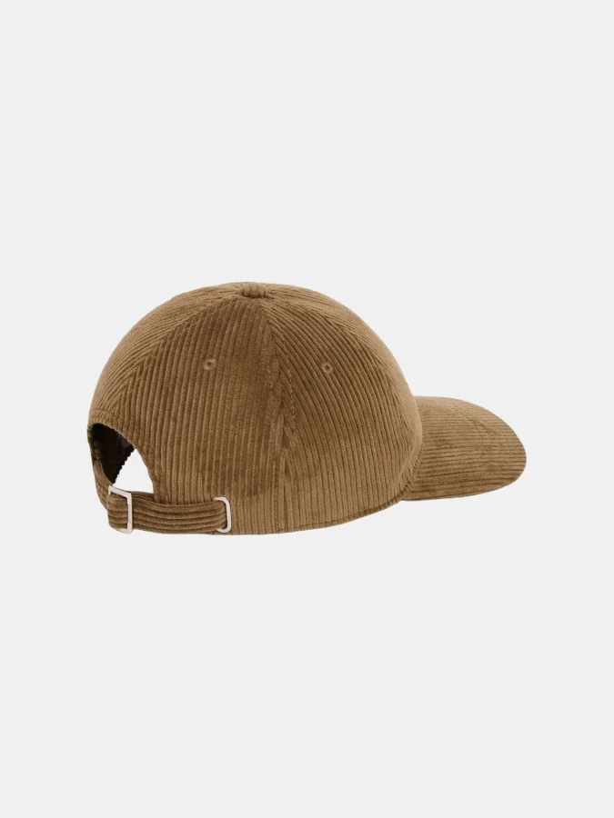 Lacoste - Cotton Velour Cap 2