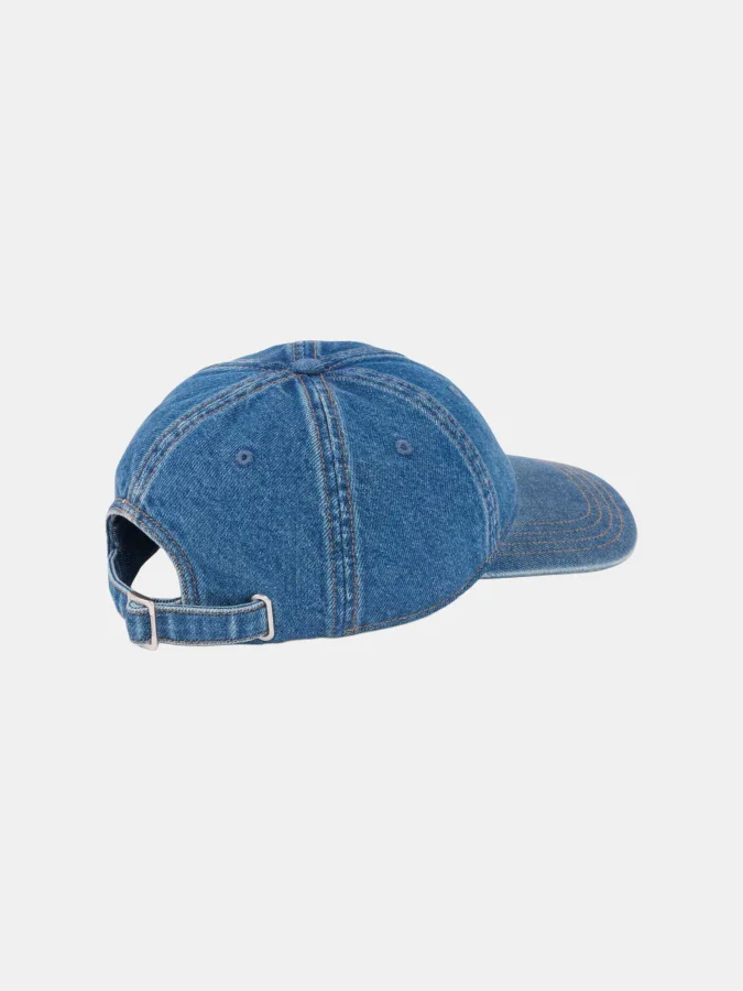Lacoste - Cotton Denim Cap 2