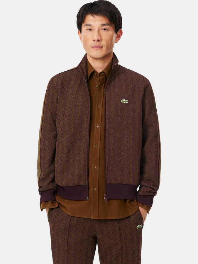 Lacoste - PARIS MONOGRAM...