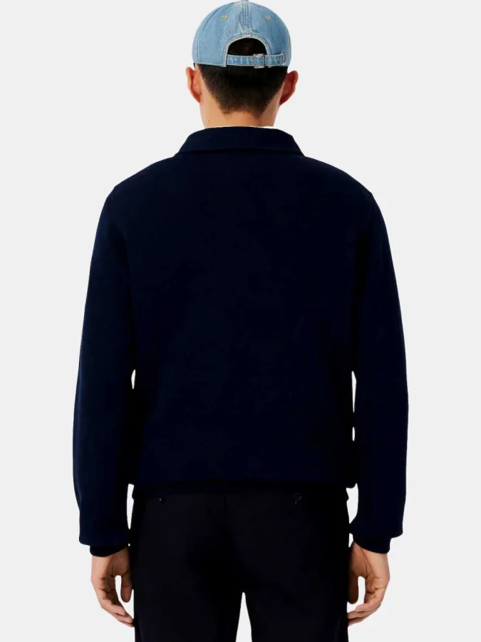 Lacoste - POLO SWEATSHIRTS... 2