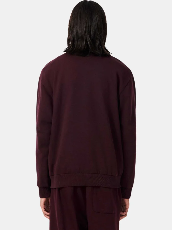 Lacoste - HALF-ZIP... 2