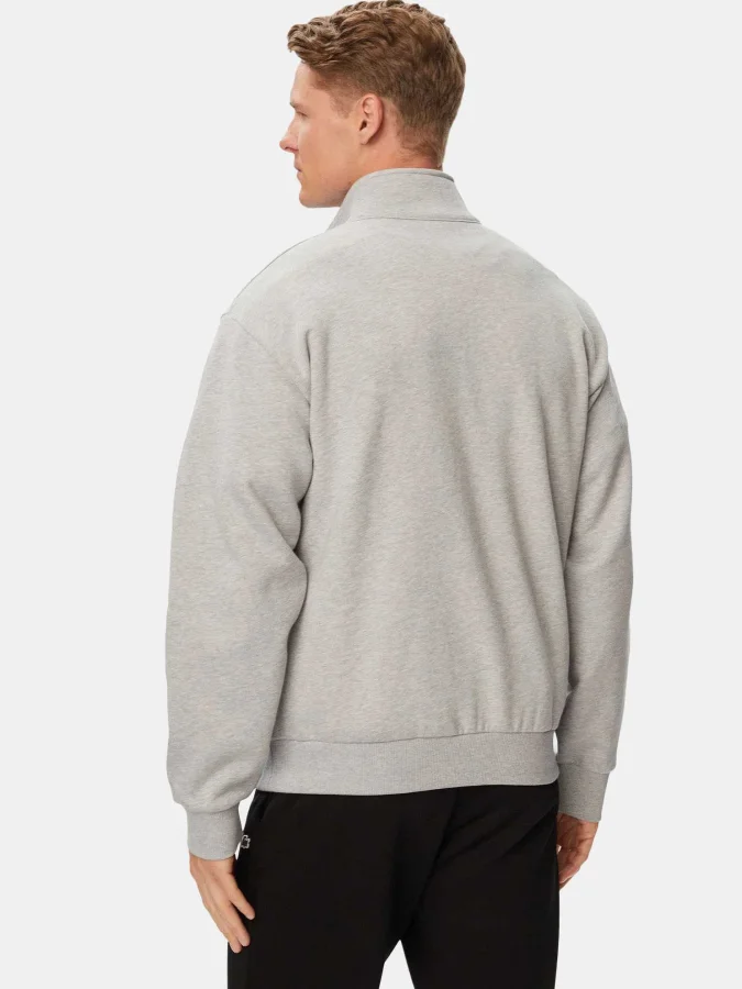 Lacoste - HALF-ZIP... 2