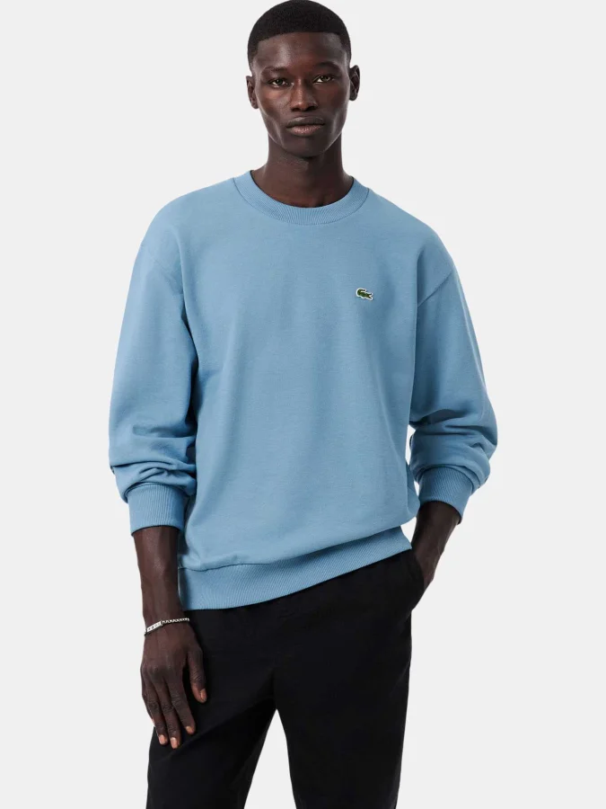Lacoste - SWEATSHIRTS COL...