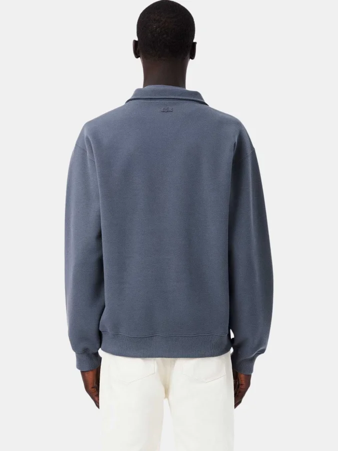 Lacoste - HALF-ZIP... 2