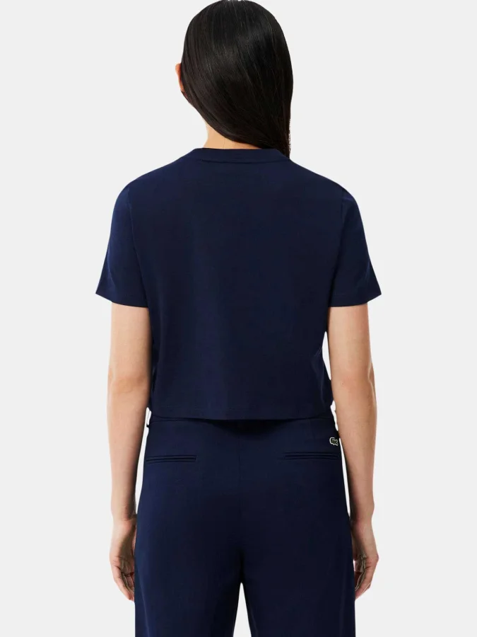 Lacoste - CREWNECK T-SHIRTS... 2