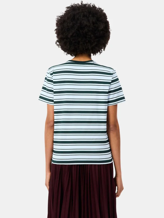 Lacoste - CREWNECK T-SHIRTS... 2