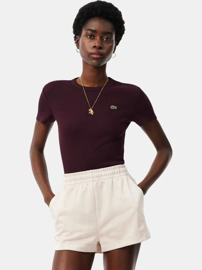 Lacoste - WOMEN’S SLIM FIT...