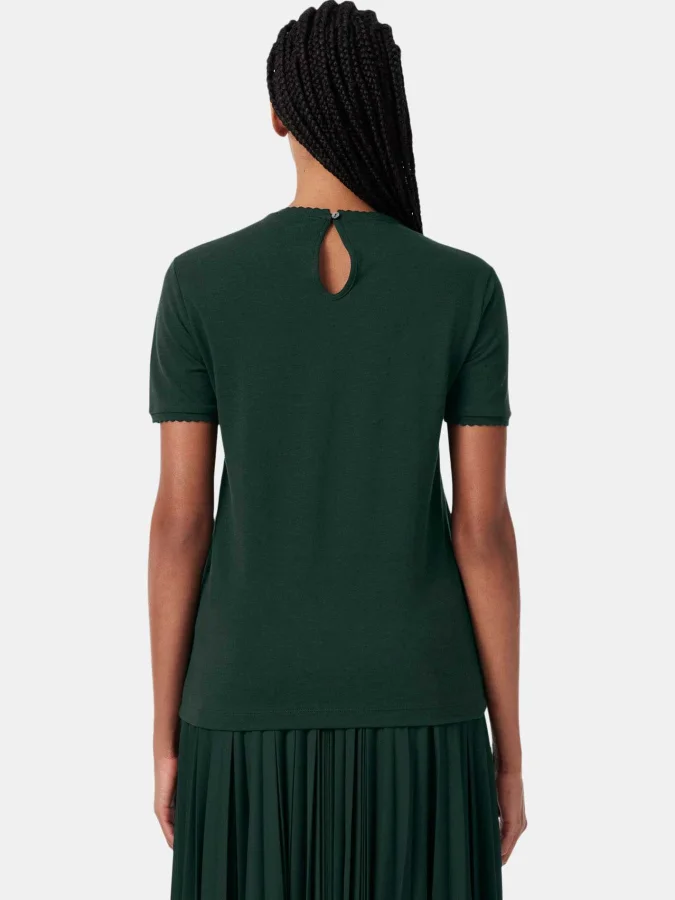 Lacoste - CREWNECK T-SHIRTS... 2