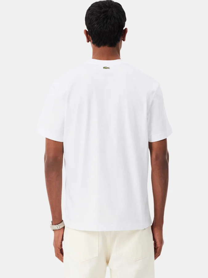 Lacoste - CREWNECK T-SHIRTS... 2
