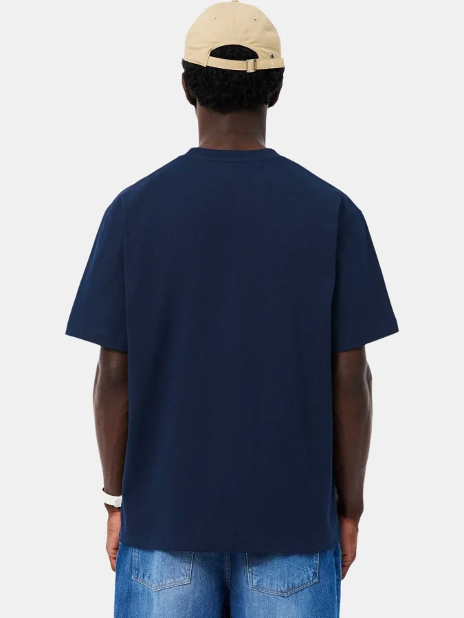 Lacoste - CREWNECK T-SHIRTS... 2