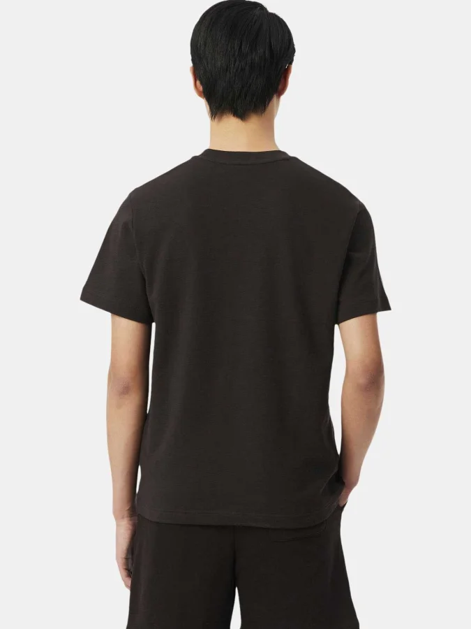 Lacoste - Textured Jersey... 2