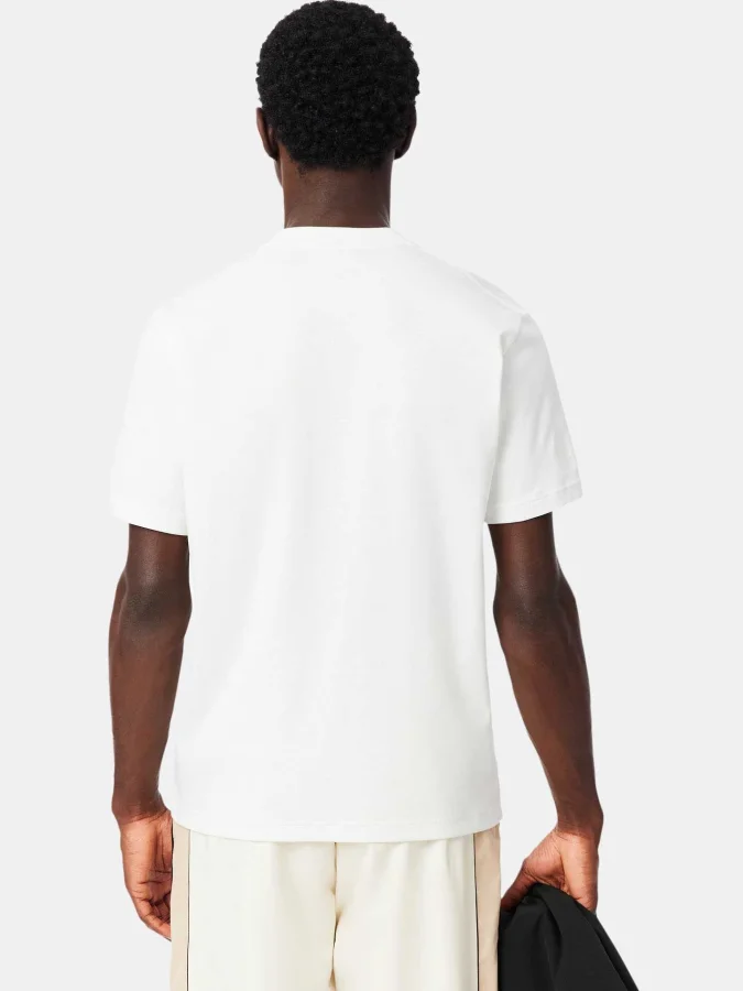 Lacoste - Mens Embroidered... 2