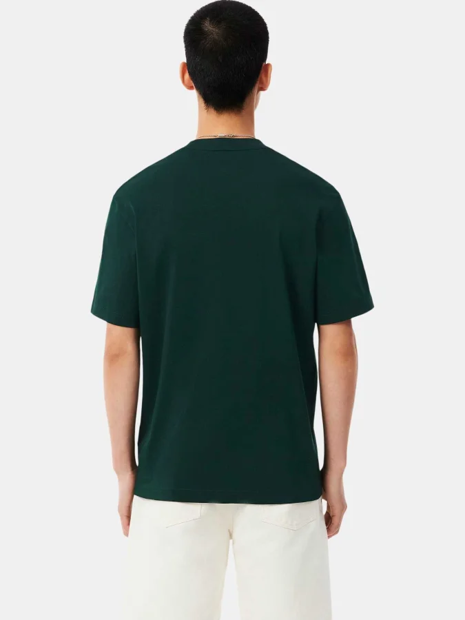 Lacoste - Mens Embroidered... 2