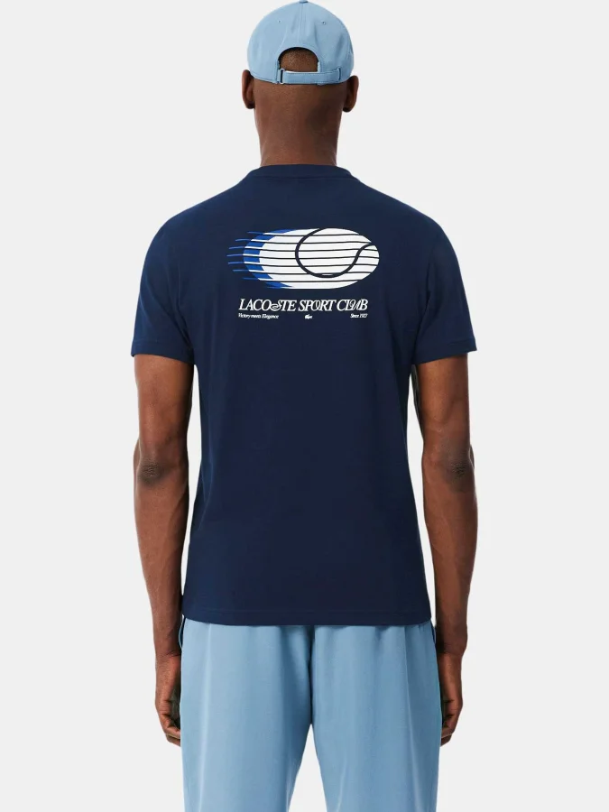 Lacoste - TURTLENECK SHIRTS... 2