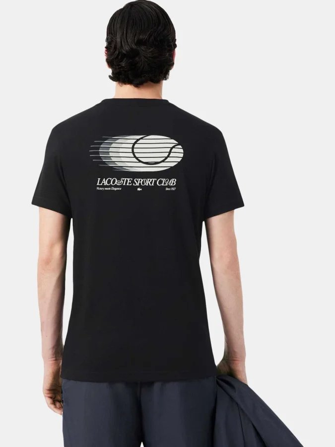 Lacoste - TURTLENECK SHIRTS... 2