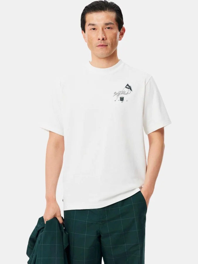 Lacoste - TURTLENECK SHIRTS...