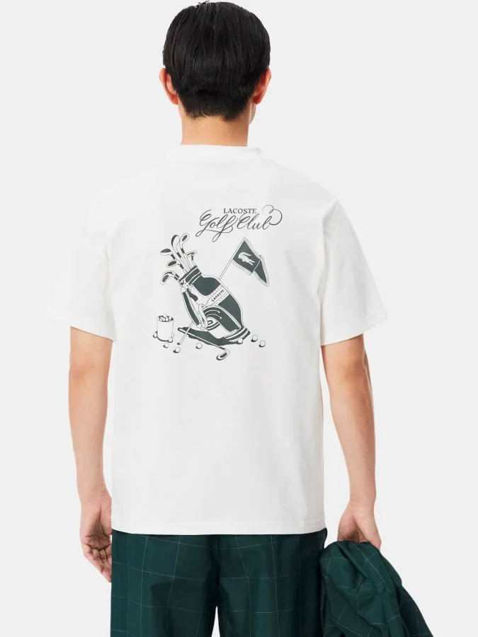 Lacoste - TURTLENECK SHIRTS... 2