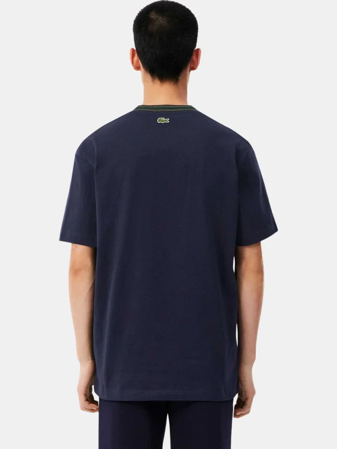 Lacoste - CREWNECK T-SHIRTS... 2