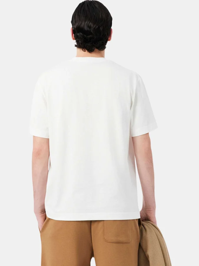 Lacoste - CREWNECK T-SHIRTS... 2