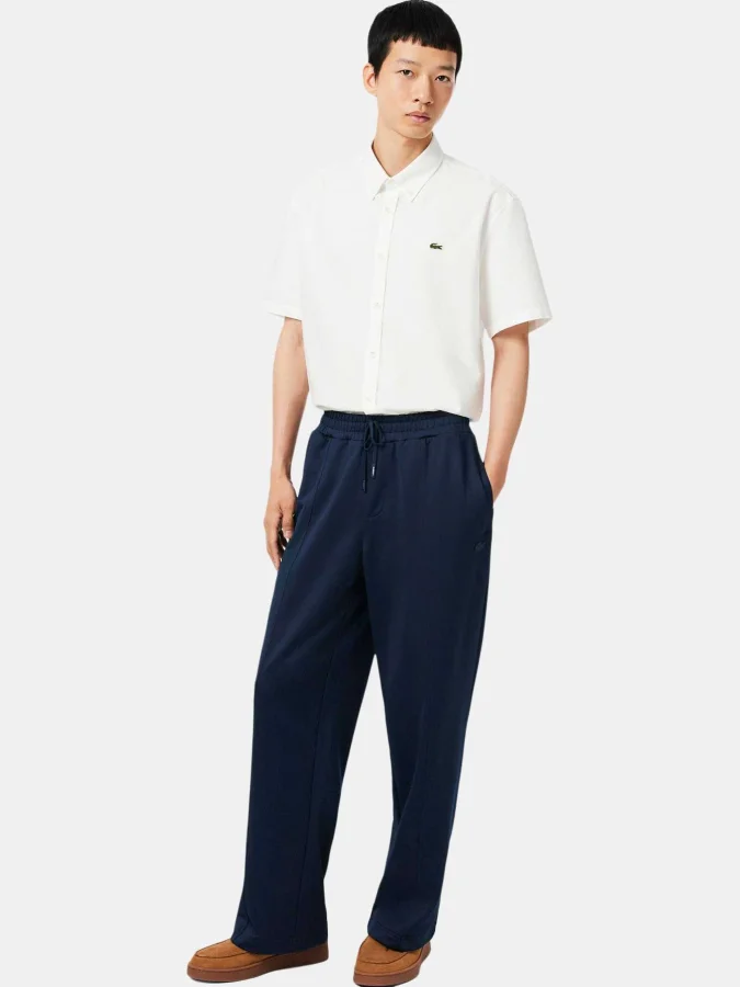 Lacoste - TRACK TROUSERS...