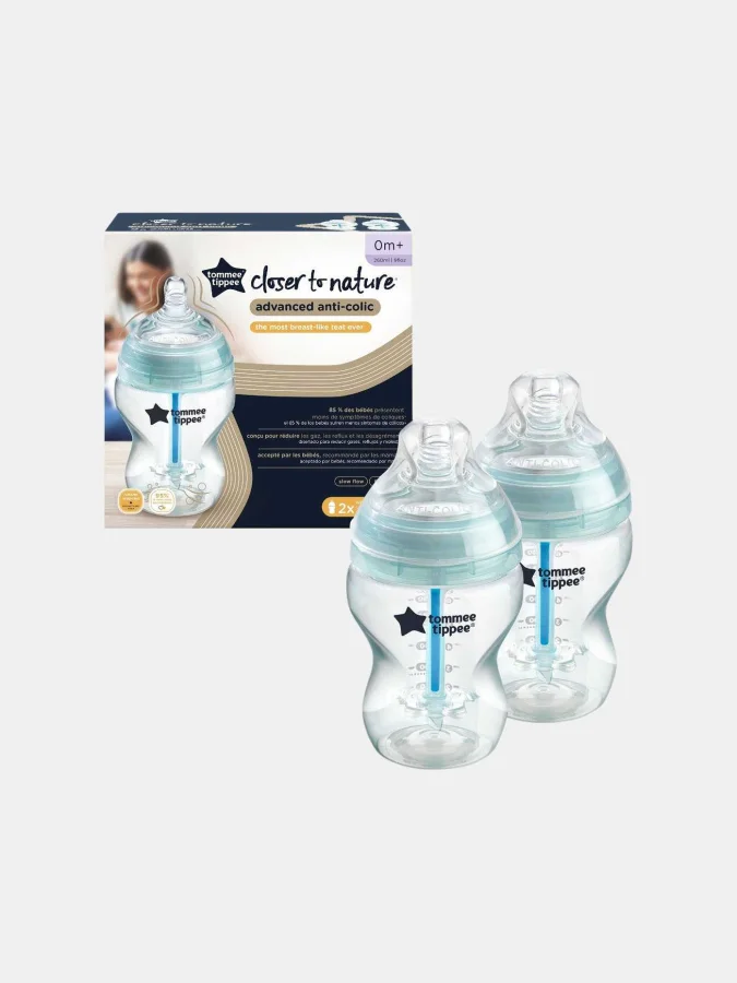 Tommee Tippee - TT 2X260ML... 2