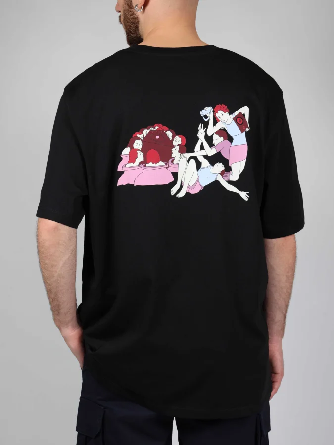 4GB X Dressup - Unisex T-Shirt