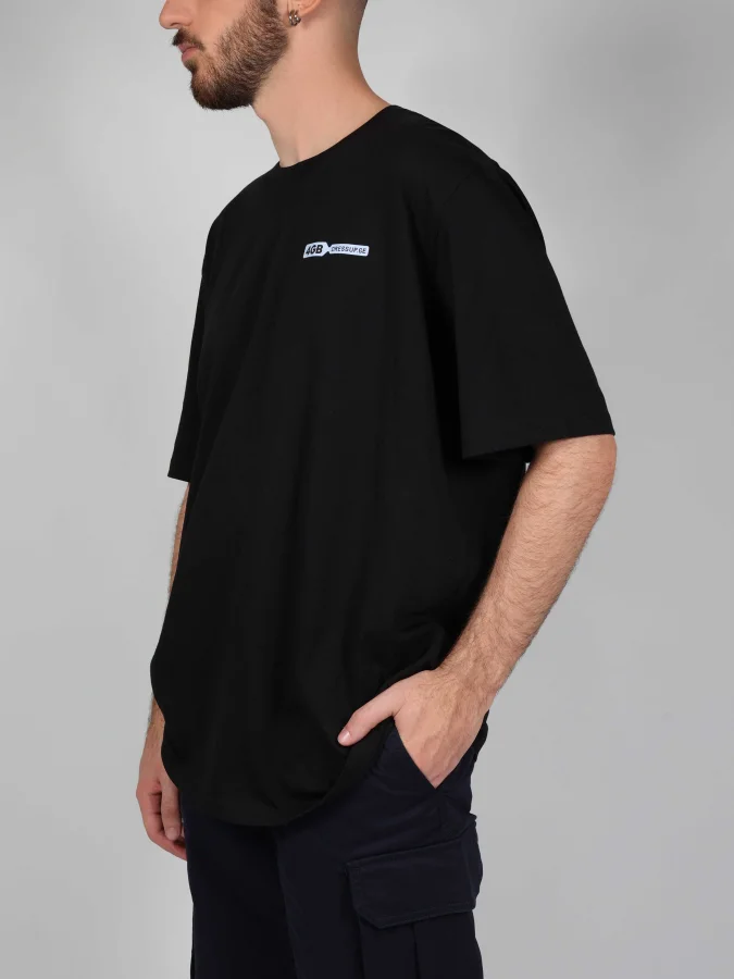 4GB X Dressup - Unisex T-Shirt 2