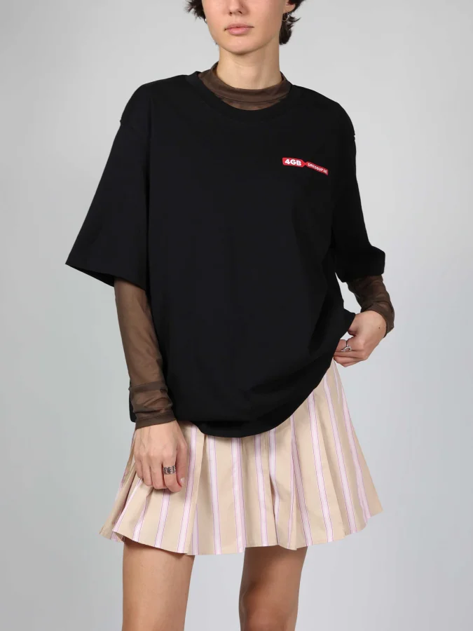 4GB X Dressup - Unisex T-Shirt 2