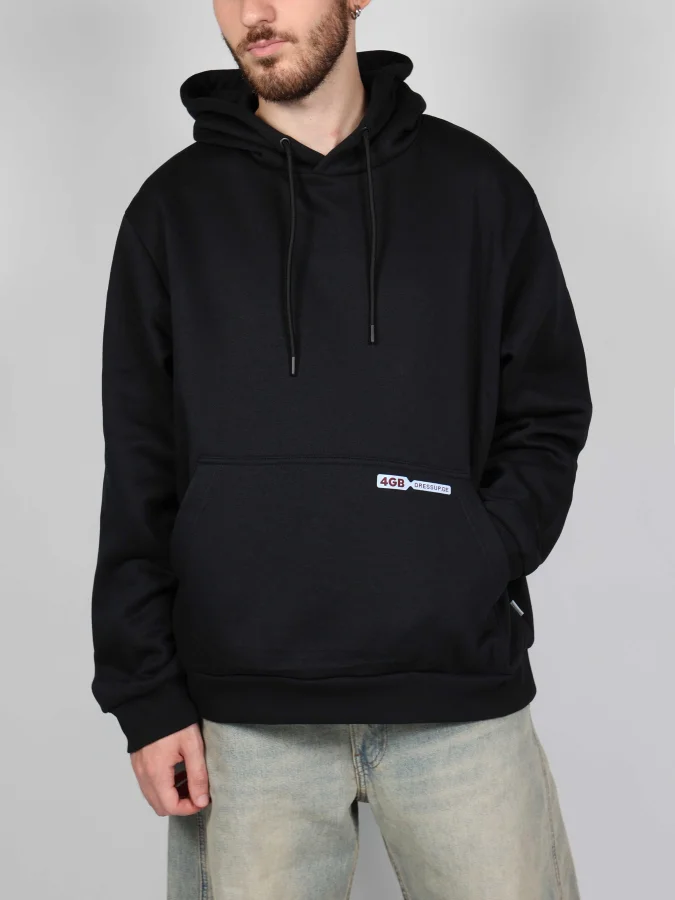 4GB X Dressup.ge - Unisex... 2
