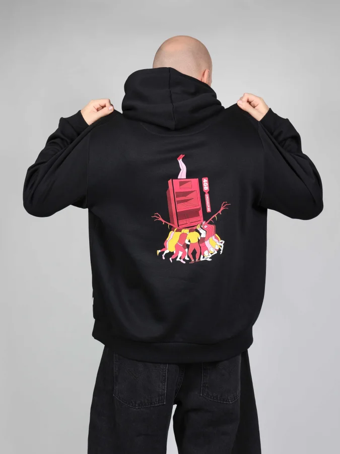 4GB X Dressup.ge - Unisex...
